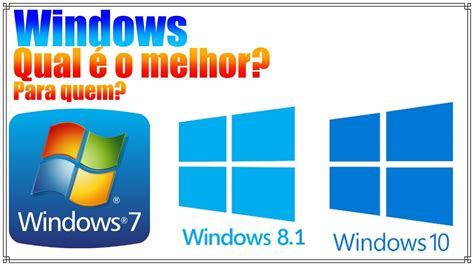 melhor windows para pc fraco,qual o windows mais leve